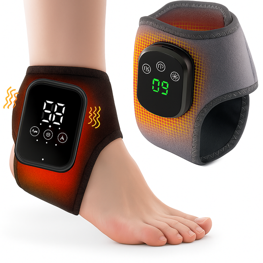 Auzova - Foot & Ankle Comfort