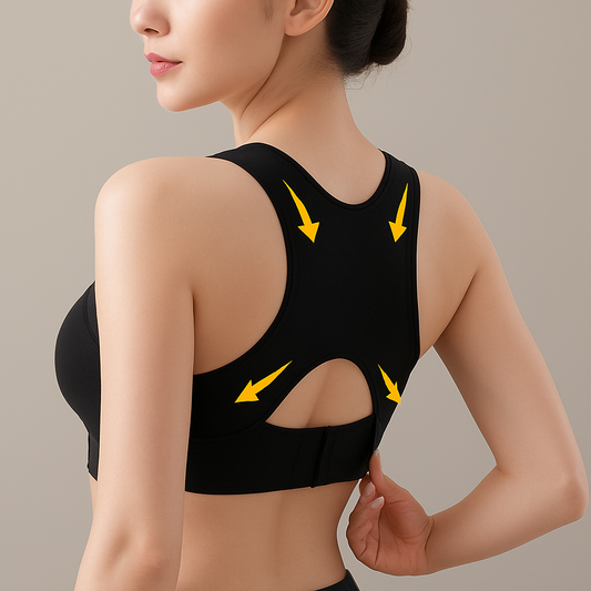 Auzova - Perfect Posture Bra