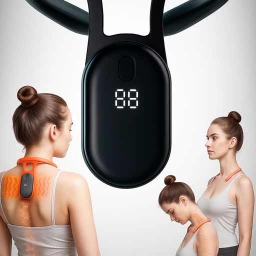 Smart Posture Corrector