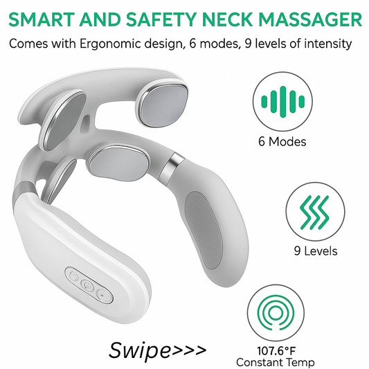 Auzova - Neck Massager Pro