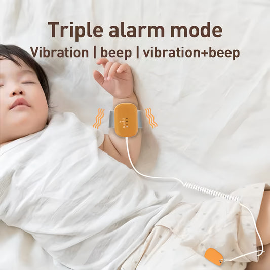 Auzova - Smart Bedwetting Alarm