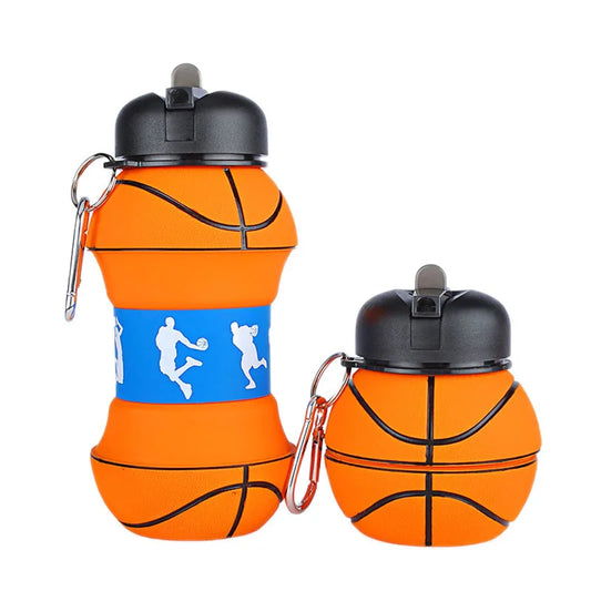 HydraFold Water Bottle