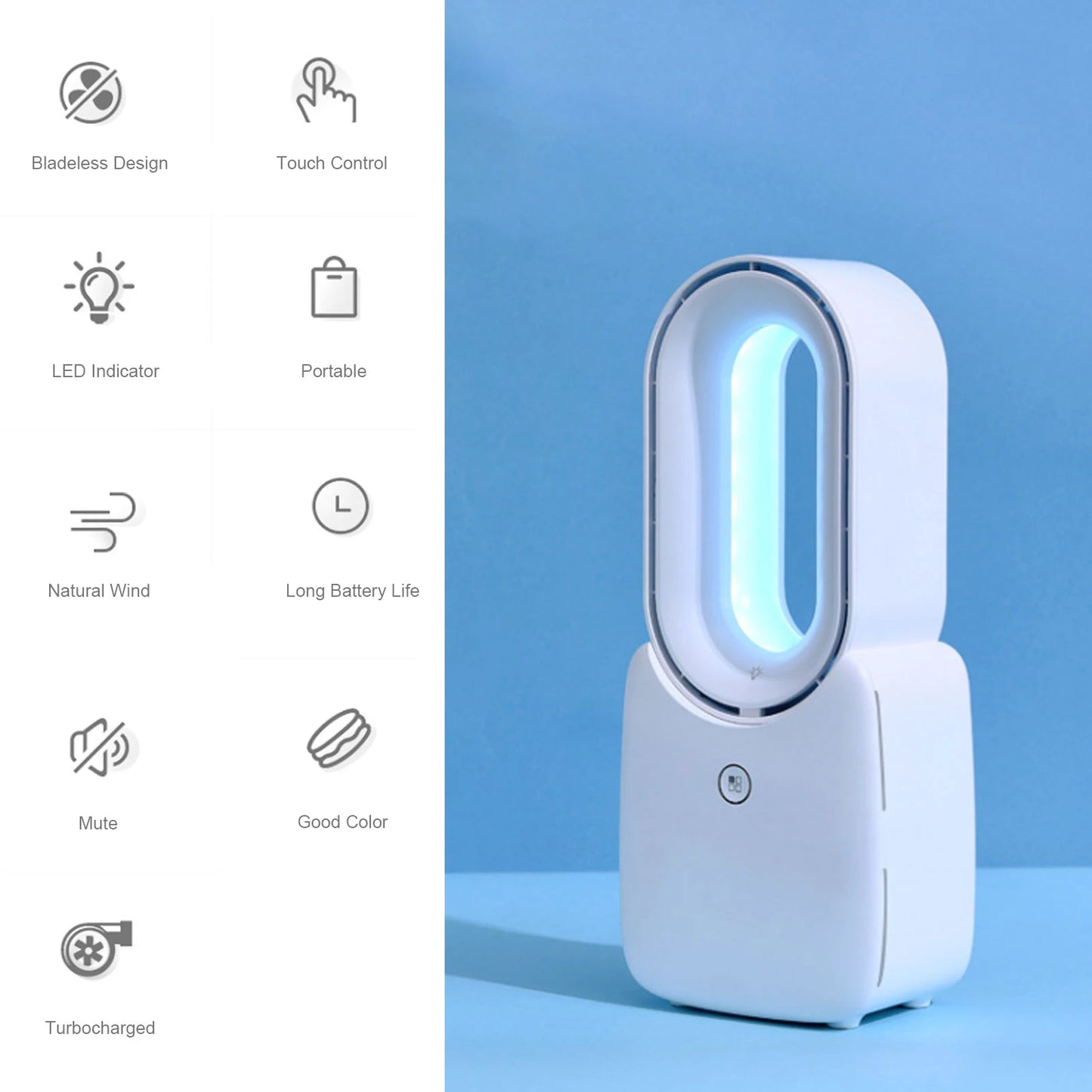 AirNova Mini