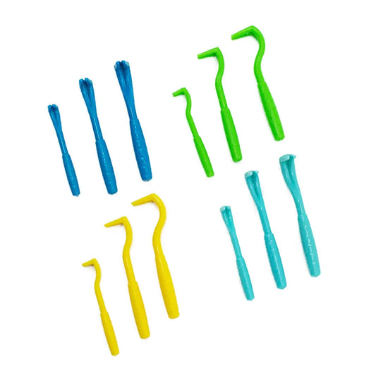 Snatchi – Tick & Flea Remover Tool for Pets
