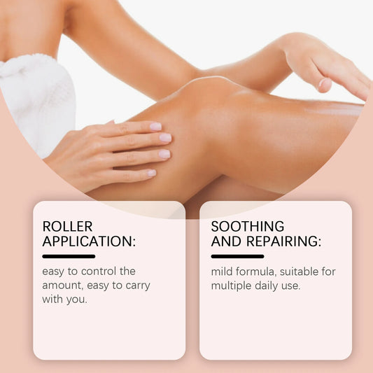 Auzova - Organic Castor Oil